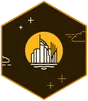 AWS User Group Gold Coast logo